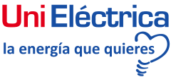 Comercializadora de electricidad UniEléctrica